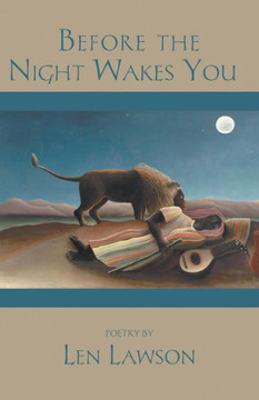 Before The Night Wakes You