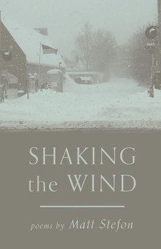 Shaking The Wind