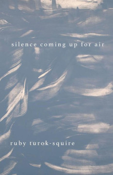 Silence Coming Up For Air