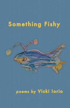 Something Fishy - 9781635346602