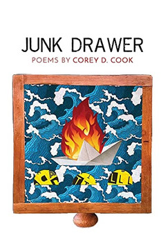 Junk Drawer - 9781646627233
