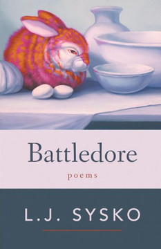 Battledore (131) (New Women's Voices)