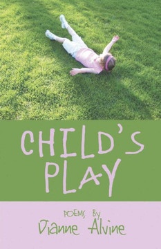 Child's Play - 9781635344547
