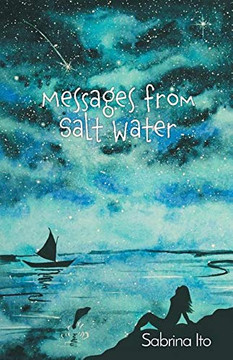 Messages From Salt Water Messages From Salt Water