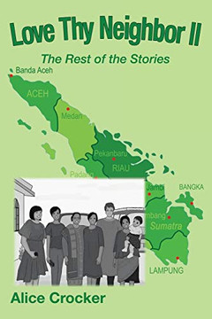 Love Thy Neighbor: The Rest of the Stories (2)