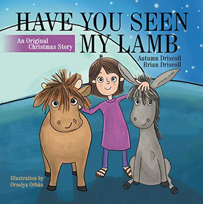 Have You Seen My Lamb : An Original Christmas Story