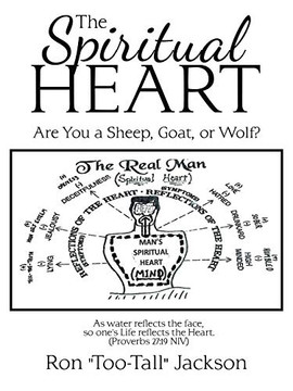 The Spiritual Heart: Are You a Sheep, Goat, or Wolf? The Spiritual Heart: Are You a Sheep, Goat, or Wolf?