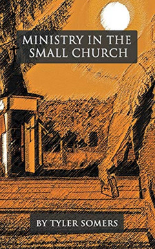 Ministry in the Small Church