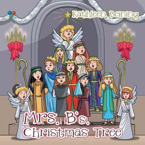 Mrs. B's Christmas Tree