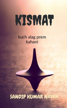 Kismat - 9781639402007