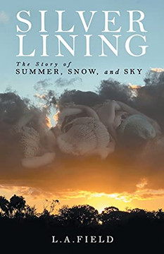 Silver Lining: The Story Of Summer, Snow, And Sky - 9781664221741
