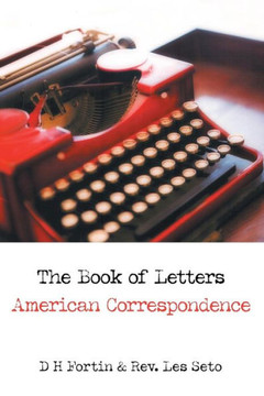The Book Of Letters : American Correspondence - 9781973654766