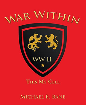 This My Cell (War Within, 2)