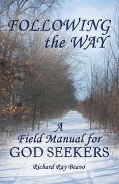 Following the Way: A Field Manual for God Seekers - 9781973663256