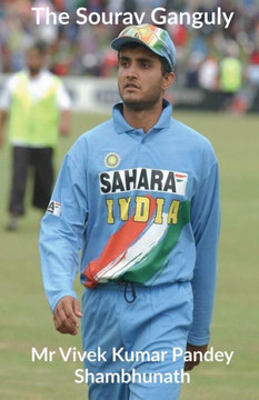 The Sourav Ganguly The Sourav Ganguly