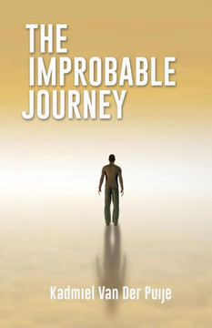 The Improbable Journey - 9781498465519