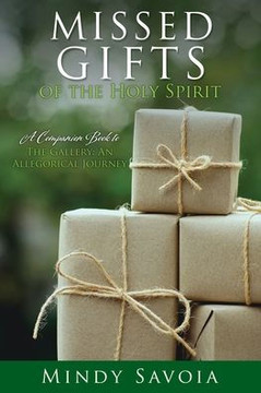 Missed Gifts Of The Holy Spirit: A Companion Book To The Gallery: An Allegorical Journey