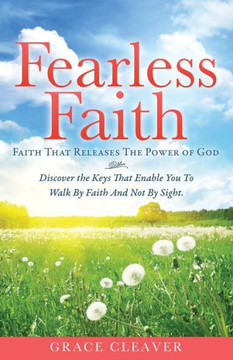 Fearless Faith - 9781629529196