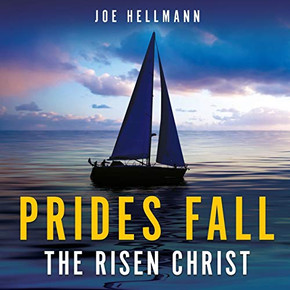 Prides Fall the Risen Christ