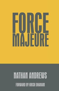 Force Majeure - 9781662854958 Force Majeure - 9781662854958