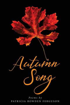 Autumn Song - 9781545617137