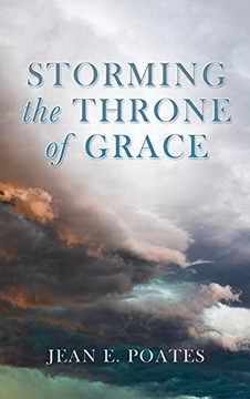 Storming The Throne Oface