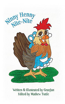 Ninny Henny Nite Nite (Hardcover)