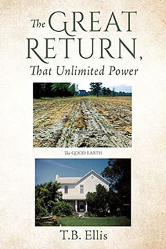 The Great Return, That Unlimited Power - 9781662815126