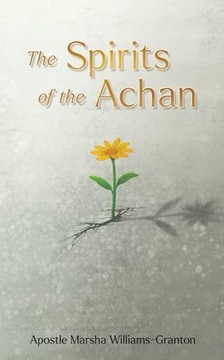 The Spirits Of The Achan