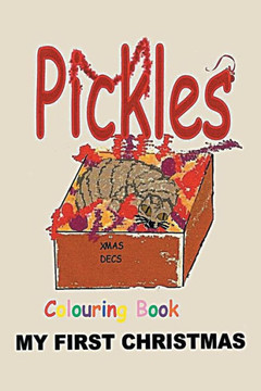 My First Christmas - 9781524594862