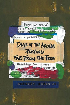 Days At The Arcade Playing Far From The Tree Days At The Arcade Playing Far From The Tree