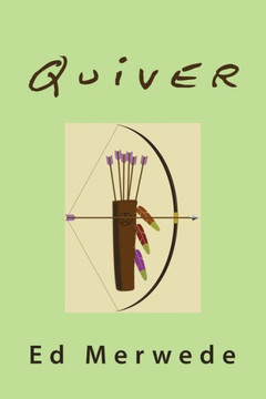 Quiver - 9781984512017