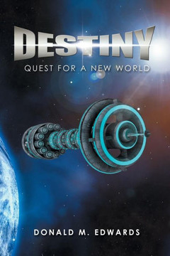 Destiny: Quest for a New World - 9781984531612