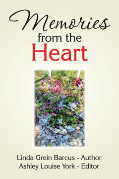 Memories From The Heart - 9781543483154