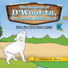 The Legend Of D?Woof-Ta, The Little White Wolf