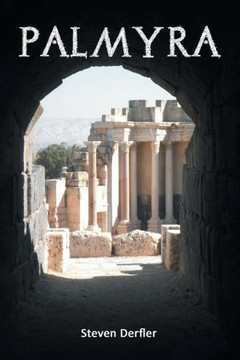 Palmyra - 9781984511256
