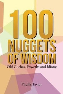 100 Nuggets Of Wisdom