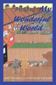 Pickles My Wonderful World