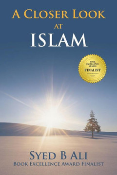 A Closer Look At Islam - 9781524516987