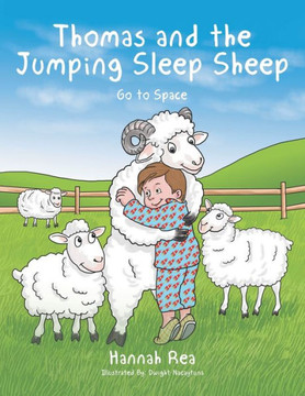 Thomas And The Jumping Sleep Sheep