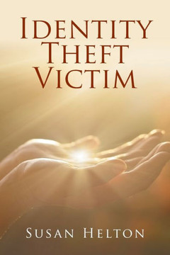 Identity Theft Victim - 9781524585952