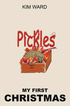 My First Christmas - 9781524593506