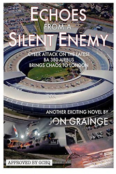 Echoes from a Silent Enemy - 9781364883775