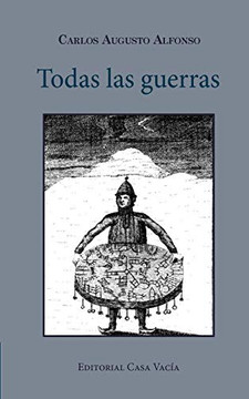 Todas las guerras (Spanish Edition) Todas las guerras (Spanish Edition)