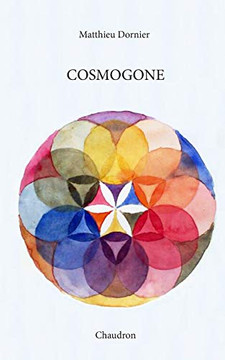 Cosmogone (French Edition)