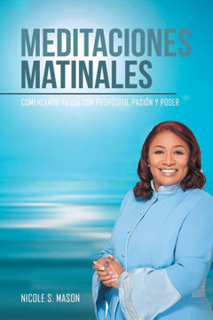 Meditaciones Matinales (Spanish Edition) Meditaciones Matinales (Spanish Edition)