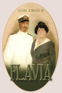 Flavia: E Sempre Troppo Presto Per Arrenders (It?S Always Too Soon To Give Up)