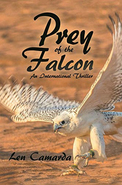 Prey of the Falcon : An International Thriller - 9781728361499