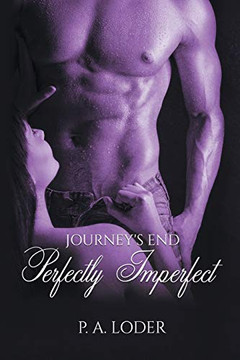 Journey's End Perfectly Imperfect - 9781728364353