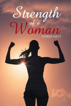 Strength Of A Woman - 9781524653774